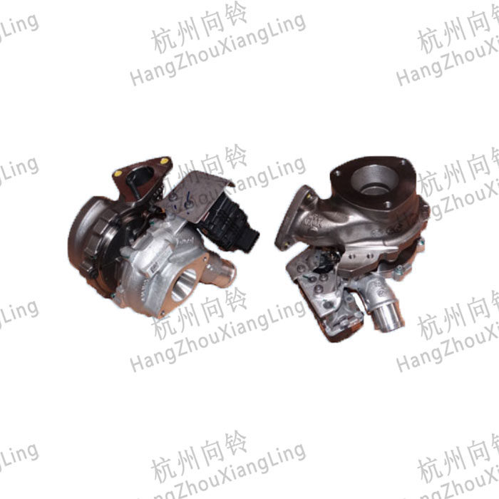 HANGZHOU XIANG LING AUTO PARTS CO.,LTD.